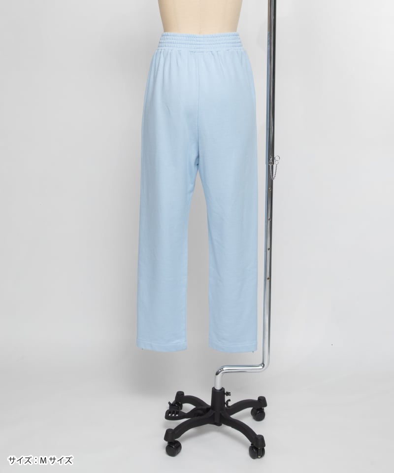 Disney / SWEAT PANTS(ミッキー)【WCJ-NA-050SAX01】 | W