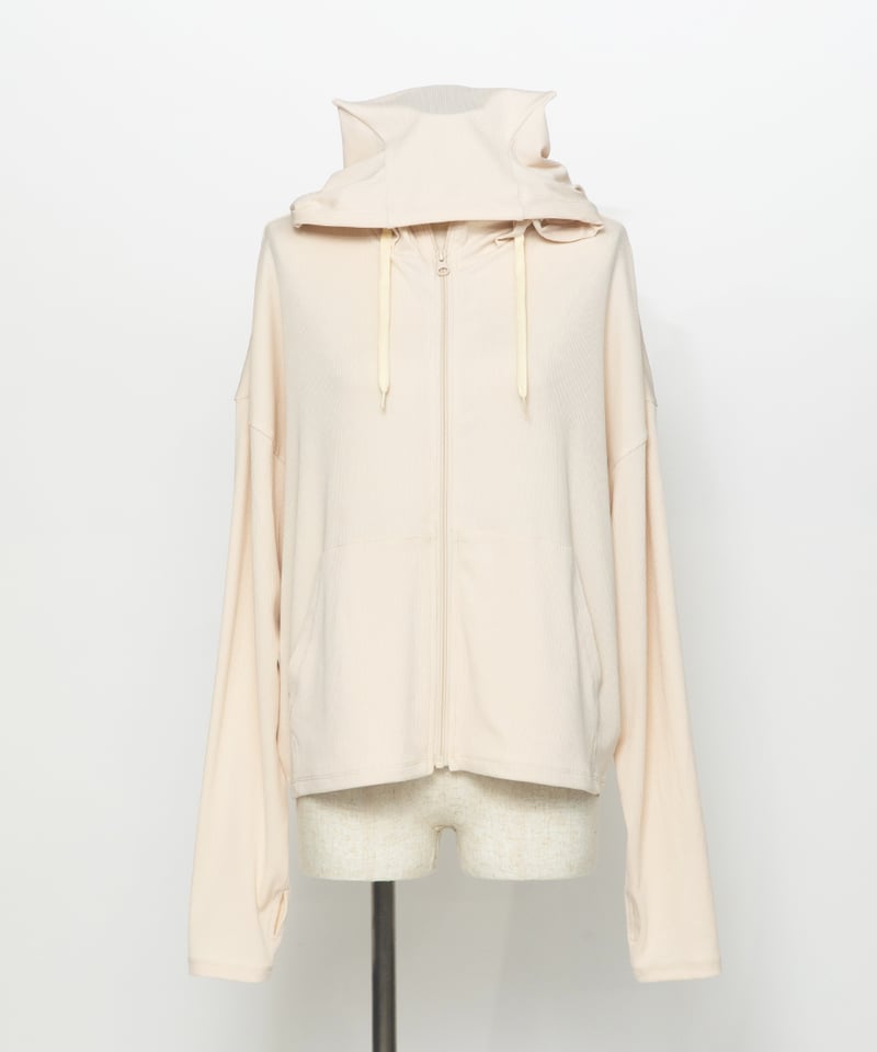 ラッシュガード【WCJ-PP-118IVO】 | WCJ OFFICIAL WEB STORE