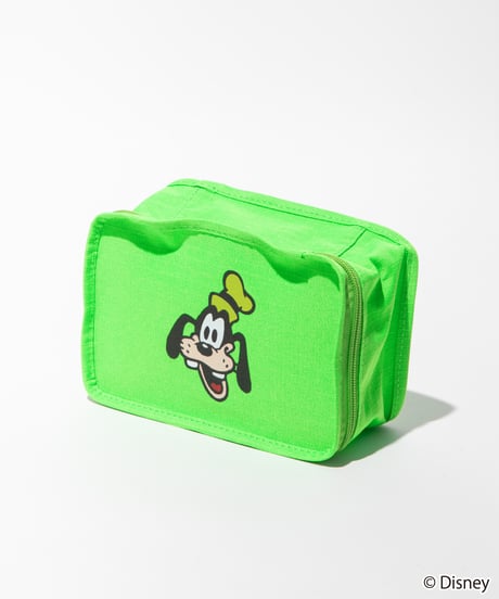 Disney / TRAVEL BAG【WCJ-GC-046BLU】
