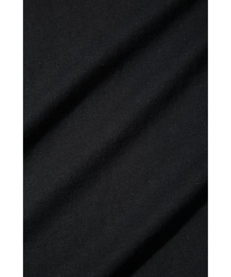 BIGロンTEE【WCJ-LK-026BLK】