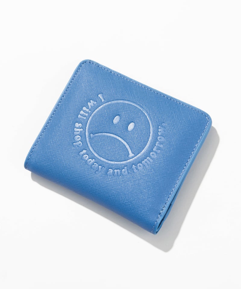 フェイスウォレット【WCJ-QU-073BU】 | WCJ OFFICIAL WEB STORE