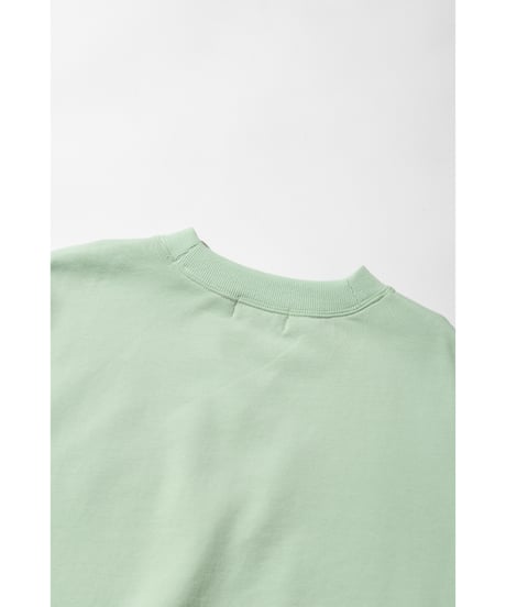 Disney / PETER PAN SWEAT TOP【WCJ-TD-038GRN17】
