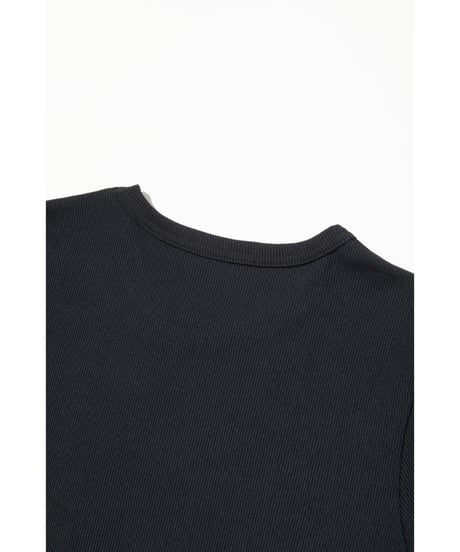 【速乾】TEE【WCJ-NA-002BK】