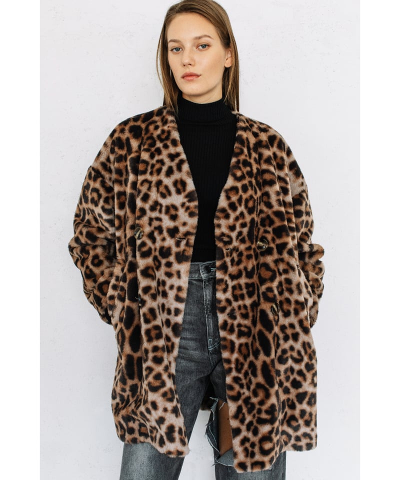 ♡WCJ レオパード♡