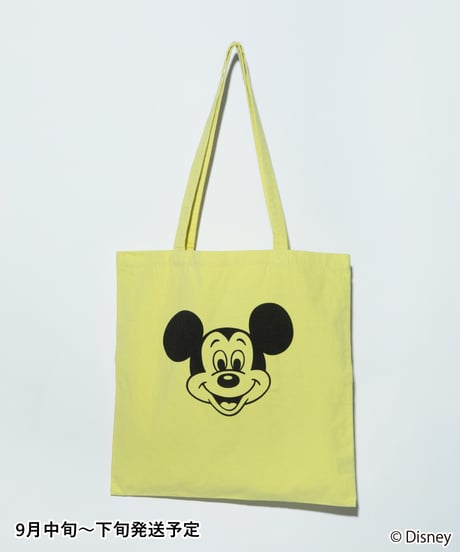 CATEGORY TOTE BAG | WCJ OFFICIAL WEB STORE