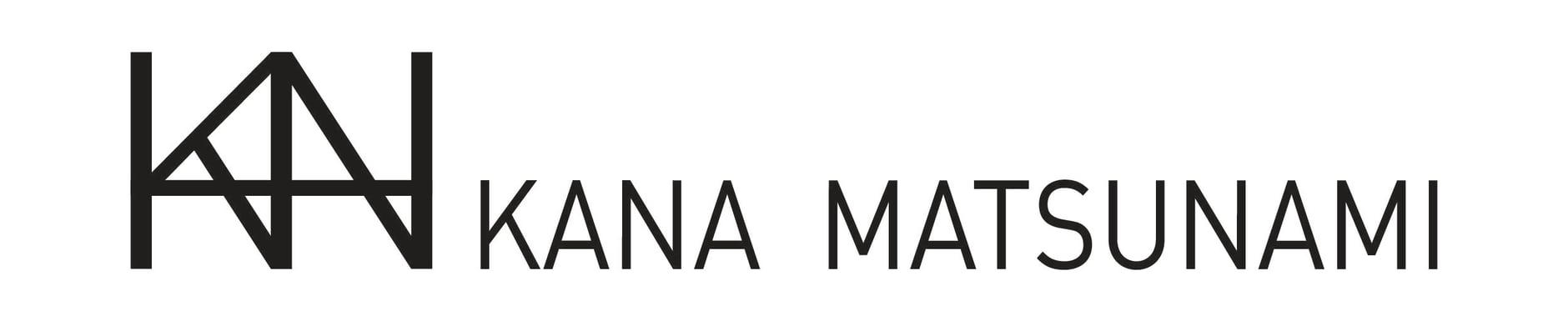 KANA MATSUNAMI e-shop
