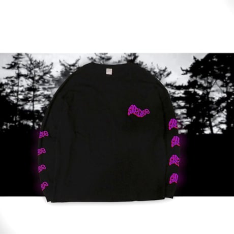 Long Sleeve Print T-Shirts