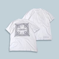 SHELTER  Paisley Tee
