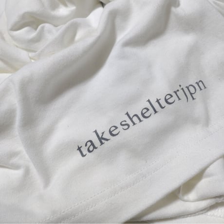 SHELTER GRAPHICS Tee