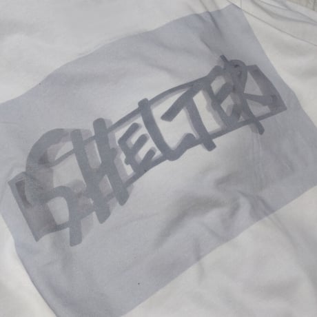 SHELTER GRAPHICS Tee