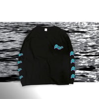 Long Sleeve Print T-Shirts