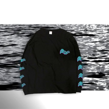 Long Sleeve Print T-Shirts
