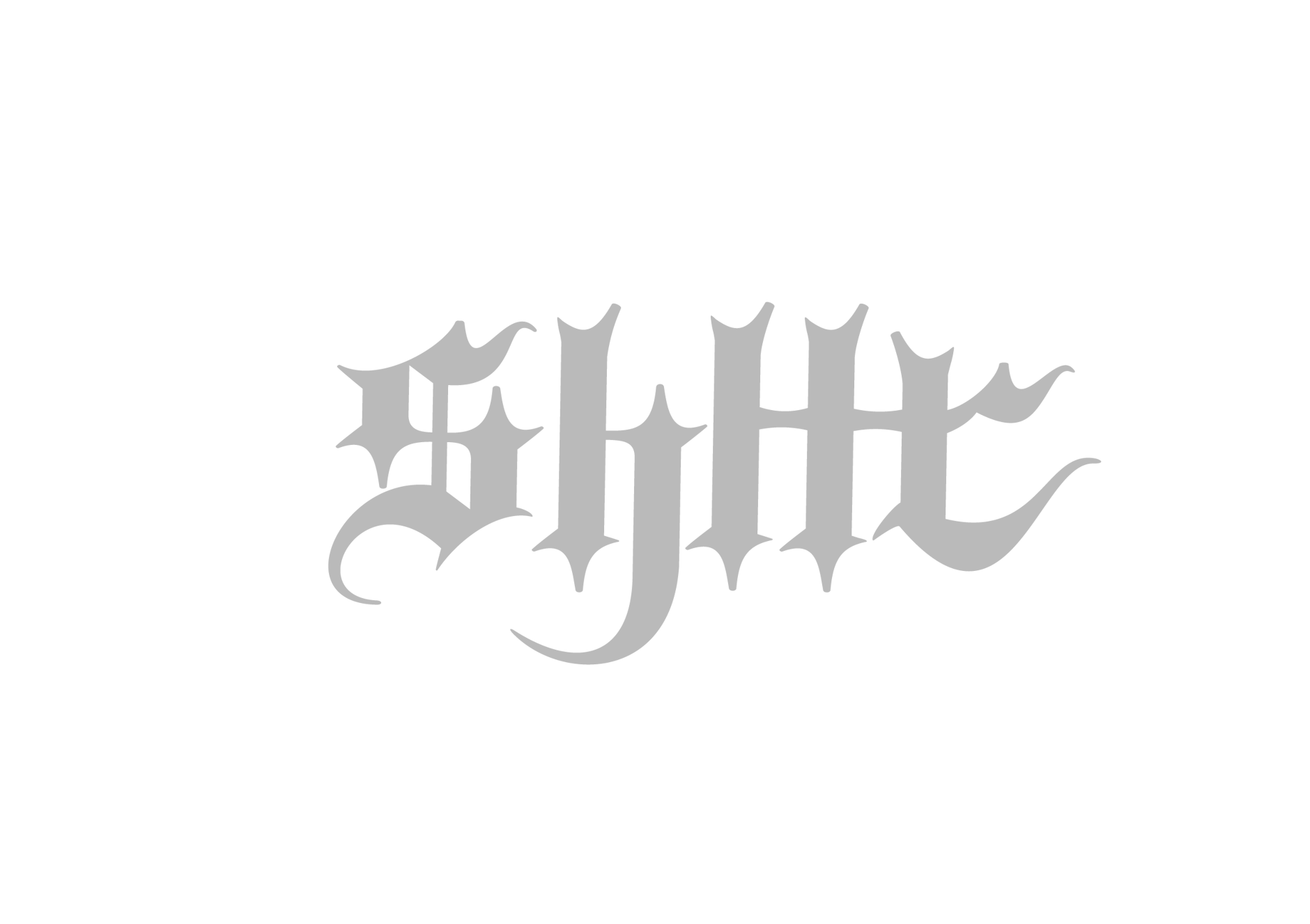 SHELTER Online Store