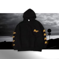SleevePrint Hoody