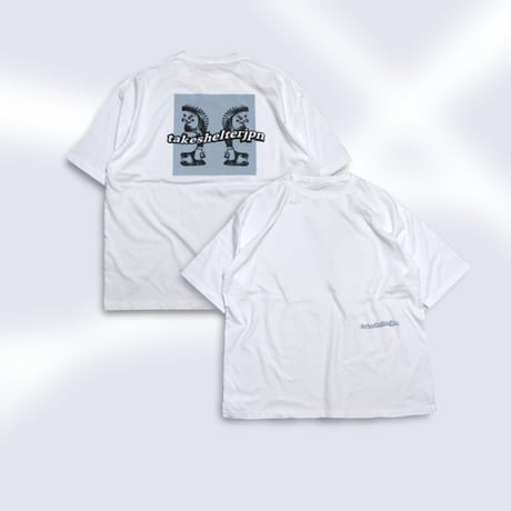 Tanuki Tshirts