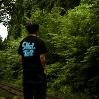 Graffiti Tshirts  （EmeraldGreen）
