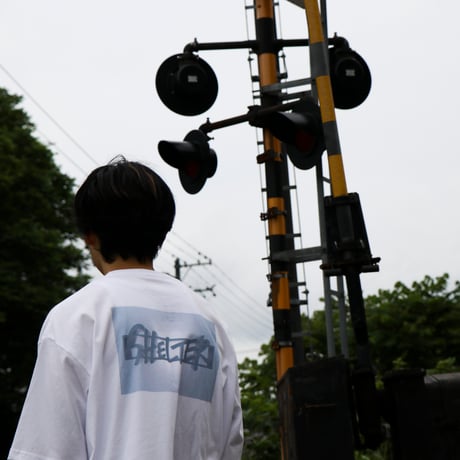 SHELTER GRAPHICS Tee