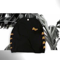 Long Sleeve Print T-Shirts