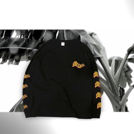 Long Sleeve Print T-Shirts