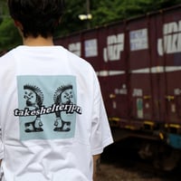 Tanuki Tshirts
