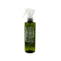 M&Sakuraco　フォレストウォッシャー200ｍｌ【水がない環境で使える。自然にやさしい森の香りの台所用洗剤】