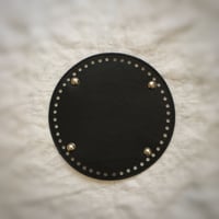 オリジナル底板 丸型 320円