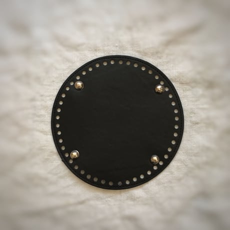 オリジナル底板 丸型 320円