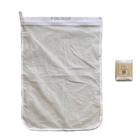 CO+ WASHING BAG (マイクロプラスチックの流出を防ぐ洗濯ネット)