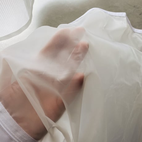 CO+ WASHING BAG (マイクロプラスチックの流出を防ぐ洗濯ネット)
