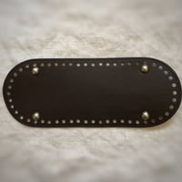 オリジナル底板 楕円形  320円