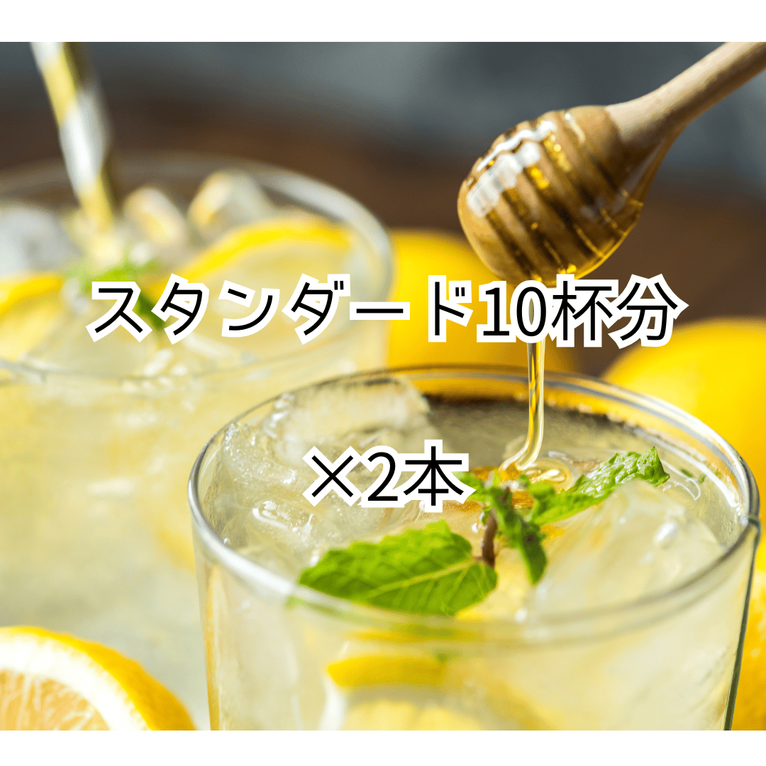 ながさきクラフトレモネード（ファミリーサイズ）2本入ボックス