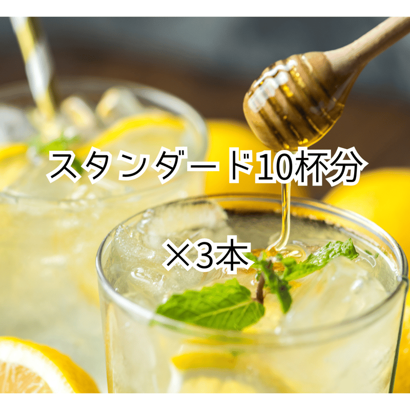 ながさきクラフトレモネード（ファミリーサイズ）3本入ボックス