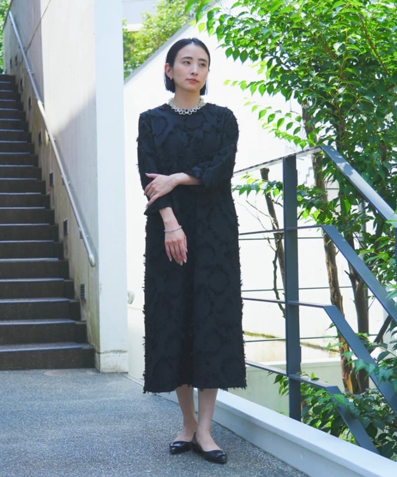 予約〆切9/7(日)まで》12月上旬 【 RILATO 】ジャガード