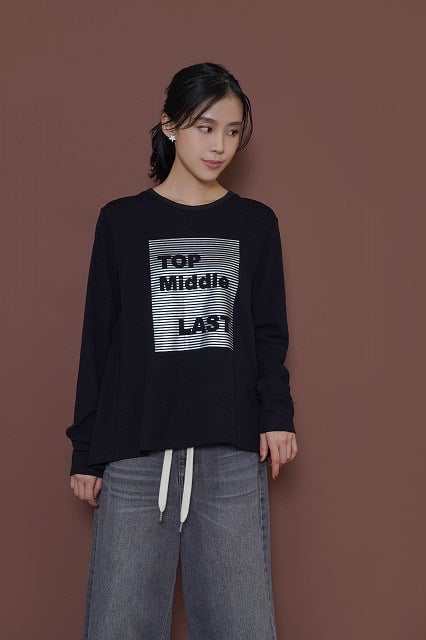 keihaku　未使用　シアントーキョー　バックギャザーベスト　F 予約〆切8/17まで》10月中旬〜10月下旬 【CYAN TOKYO 】バック