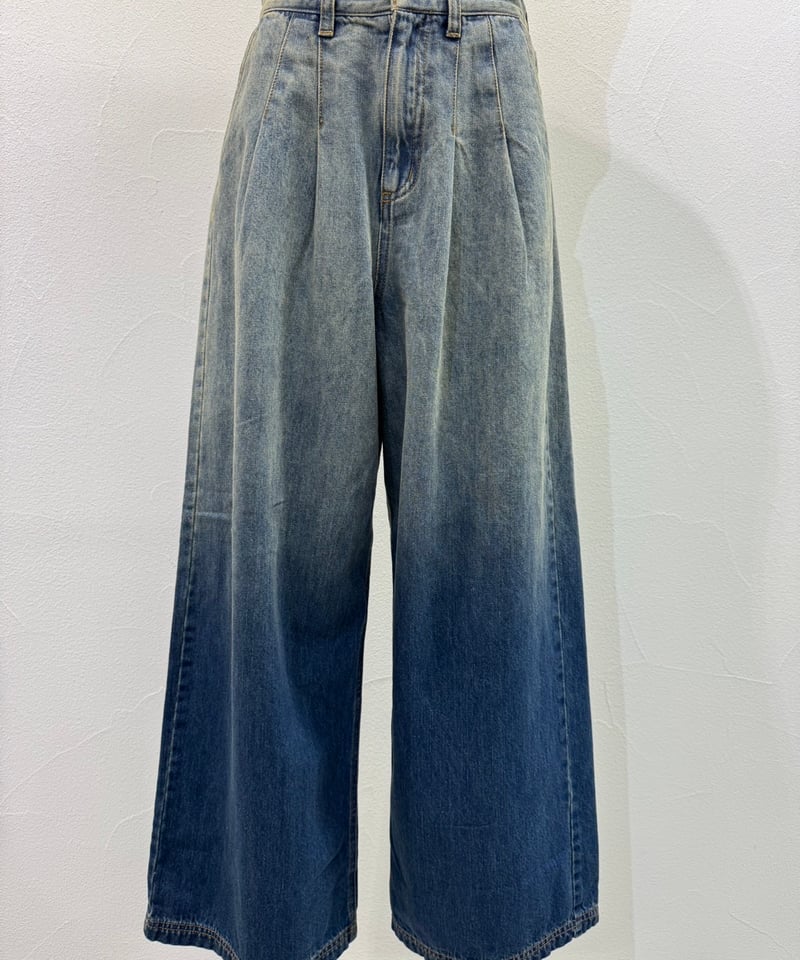 予約〆切8/17まで》10月中旬〜10月下旬 【CYAN TOKYO