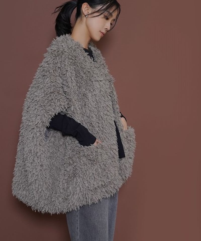 予約〆切8/17まで》10月下旬〜11月上旬 【CYAN TOKYO 】ラメ