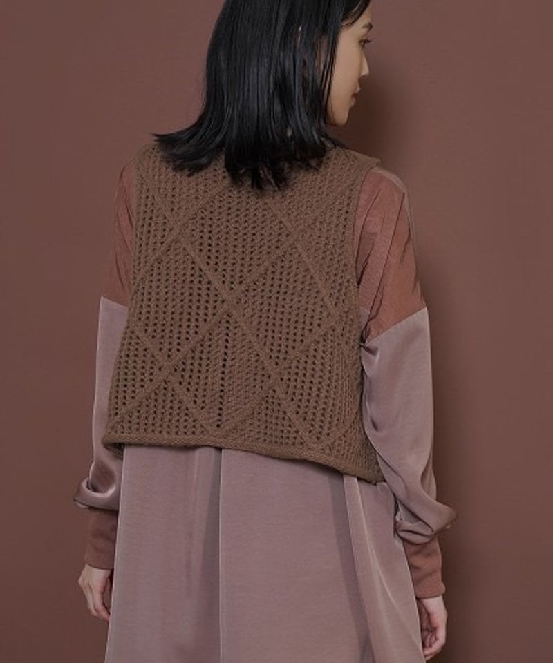 トップス gorozendon 予約〆切8/17まで》10月中旬〜10月下旬 【CYAN TOKYO