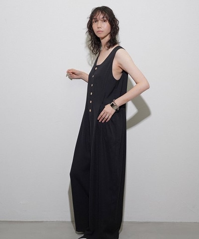 新品 アンナケリー オールインワン セレモニー ブラック cyan Tokyo