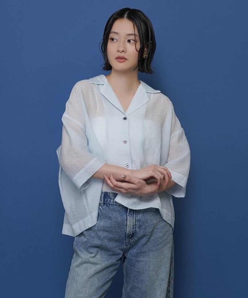 予約〆切2/22(日)23:59まで》5月中旬〜5月下旬 【CYAN TOKYO 】オープ