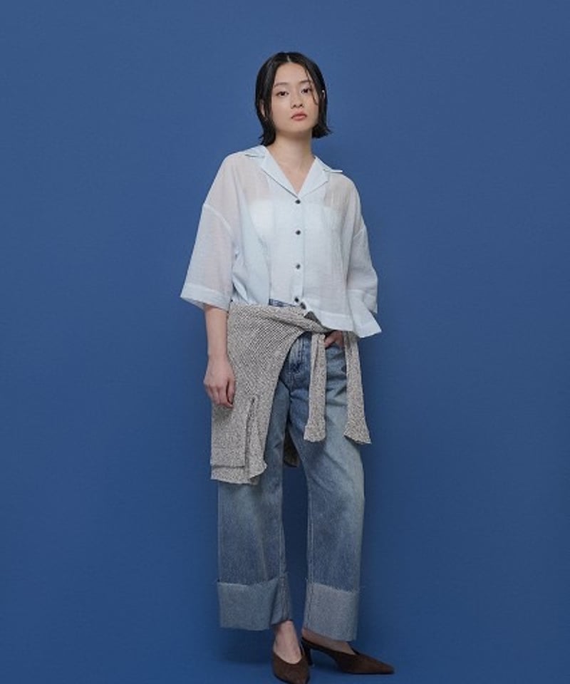 予約〆切2/22(日)23:59まで》5月中旬〜5月下旬 【CYAN TOKYO 】オープ