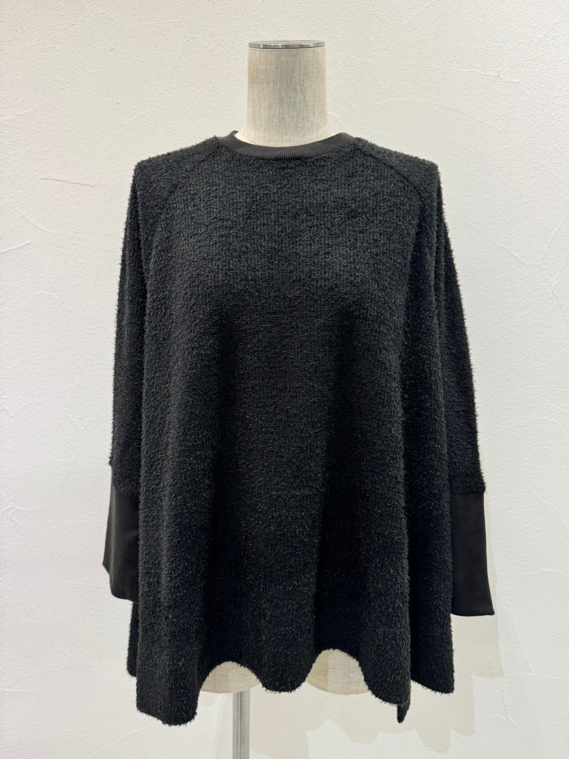 予約〆切8/17まで》10月中旬〜10月下旬 【CYAN TOKYO 】フリンジ