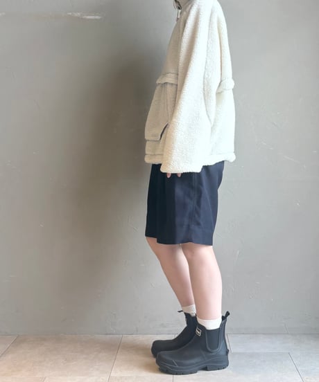 《予約6/7(日)まで｜９上旬～中旬ごろ入荷予定》 【 MIDVEIN 】プードルフリースPO 652-95406