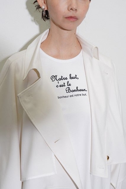 予約〆切11/11(火)23:59まで》2月上旬〜2月中旬 【CYAN TOKYO