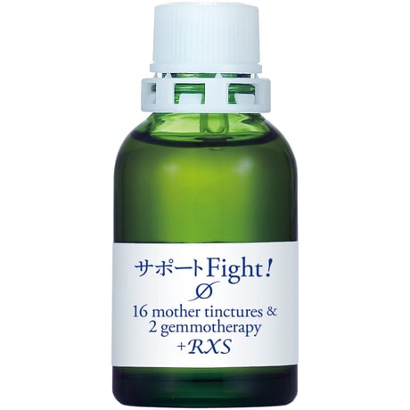MT)サポートφFight！