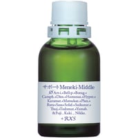 MT)サポートφMeneki-Middle