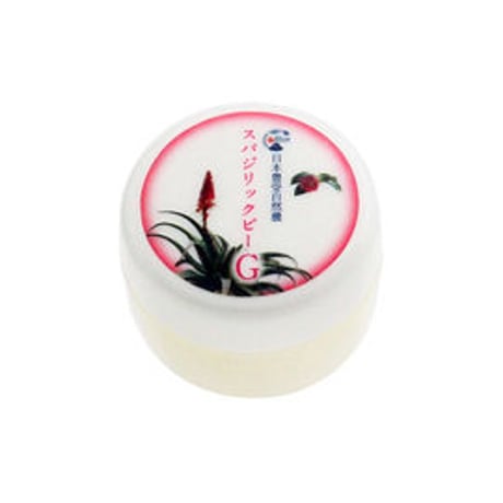 スパジリック ビーG（小）10g