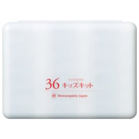 36 キッズ　キット