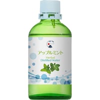 ハーブ蒸留水　アップルミント