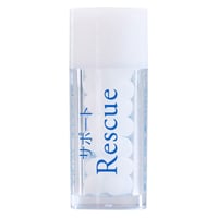 サポートレメディー　Rescue　レスキュー