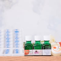 ホメオパシースタートセット